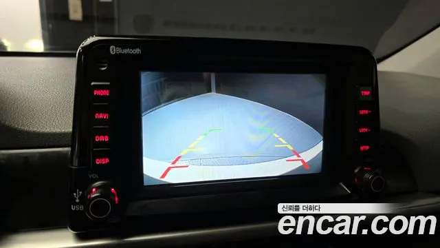 Kia Morning Urban (JA) id 2752244 из Кореи 16