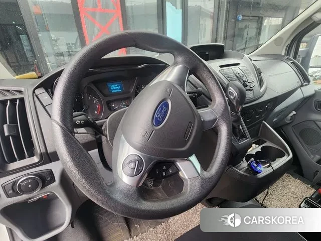 Ford Transit id 3713865 из Кореи 14