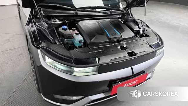 Hyundai Ionic 5 id 3311144 из Кореи 16