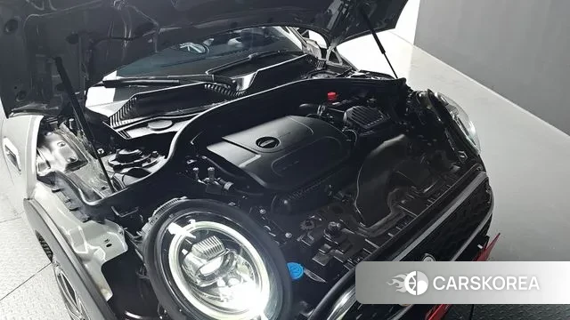 Mini Cooper S Clubman id 3778078 из Кореи 16