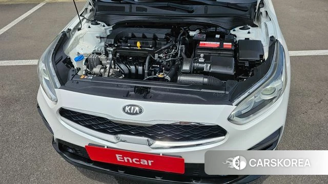 Kia Come New K3 id 4525678 из Кореи 16