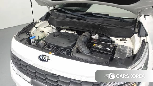 Kia Seltos id 4464869 из Кореи 26