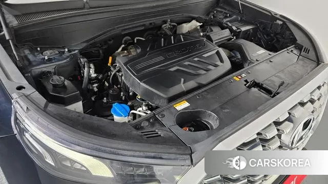 Hyundai Palisade id 3356555 из Кореи 16