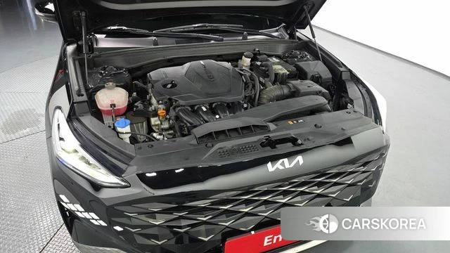 Kia K8 id 4494868 из Кореи 16