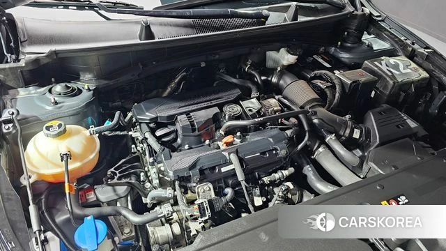 Kia Sportage 5th Generation id 4361235 из Кореи 16