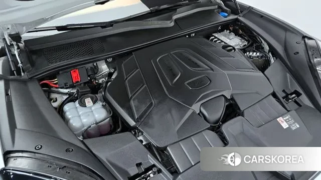 Porsche Cayenne (PO536) id 3605594 из Кореи 16