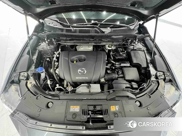Mazda CX-5 id 4313519 из Китая 17