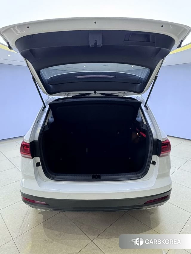 Volkswagen Tuyue id 4399993 из Китая 22