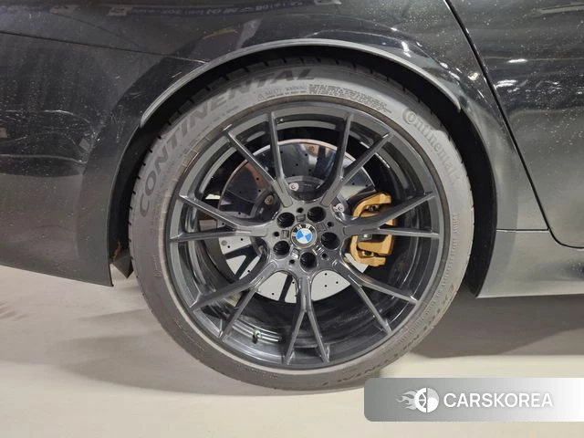 BMW M5 (F90) id 4482423 из Кореи 7