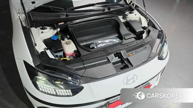 Hyundai Ionic 6 id 3818085 из Кореи 16