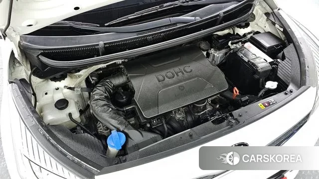 Kia All New Morning (JA) id 3761191 из Кореи 16