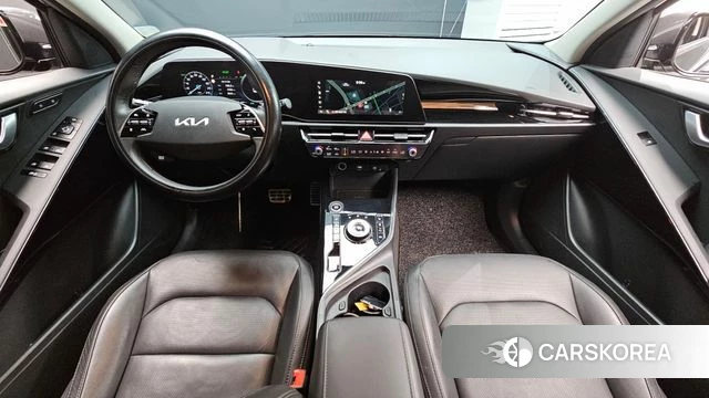 Kia Di Ol Nu Niro id 4433685 из Кореи 31