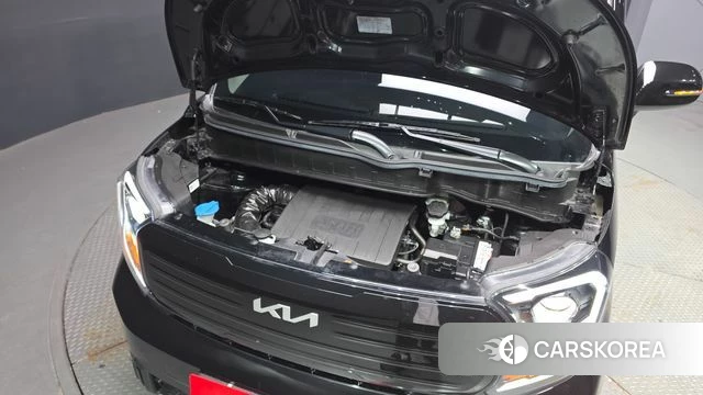 Kia The New Kia Ray id 4524066 из Кореи 28