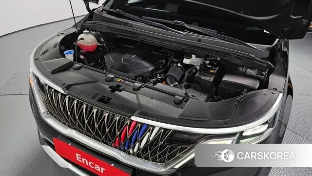 Kia Carnival 4th generation id 3335267 из Кореи 16