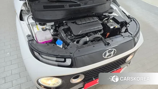 Hyundai Casper id 3620167 из Кореи 16