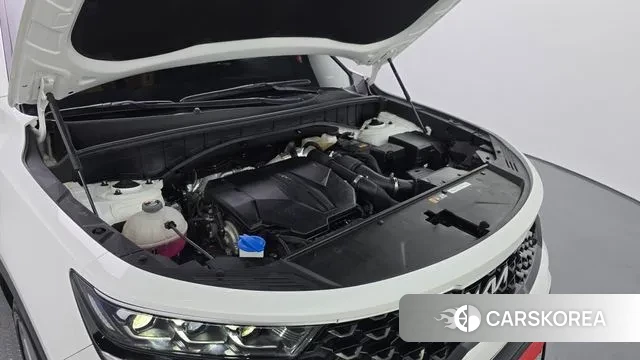 Kia Sorento 4th Generation id 2973367 из Кореи 16