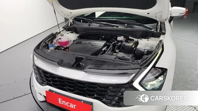 Kia Sportage 5th Generation id 3437661 из Кореи 16