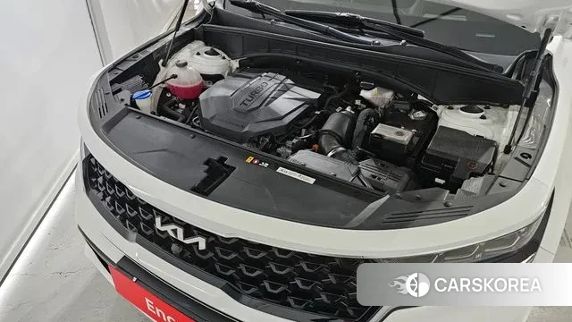 Kia Sorento 4th Generation id 3007155 из Кореи 16