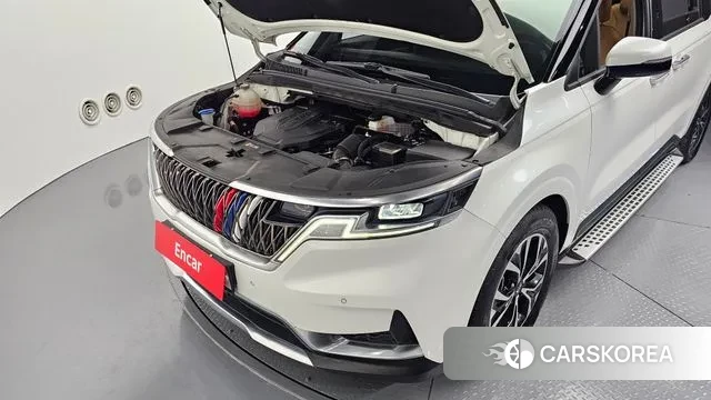 Kia Carnival 4th generation id 3438721 из Кореи 16