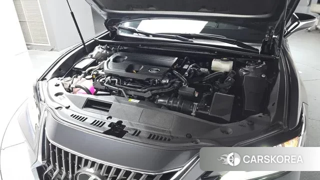 Lexus ES300h 7th generation id 3764035 из Кореи 17