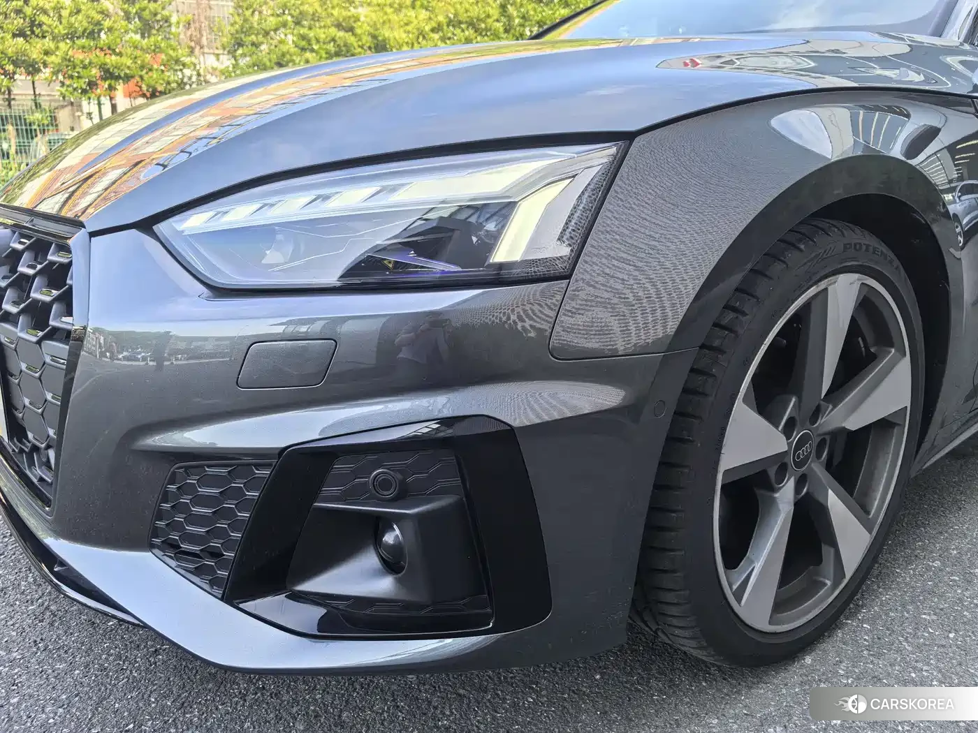 Audi S5 id 4576750 из Китая 17