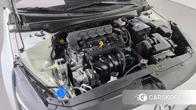 Hyundai Avante (CN7) id 3778195 из Кореи 16