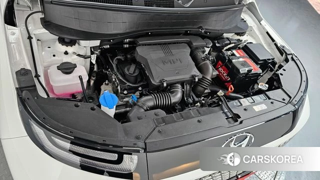 Hyundai Casper id 3876853 из Кореи 16