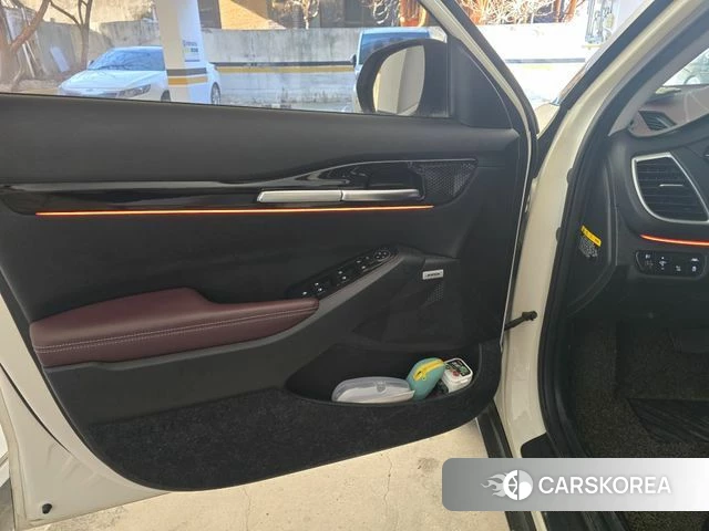 Kia Seltos id 3916804 из Кореи 16