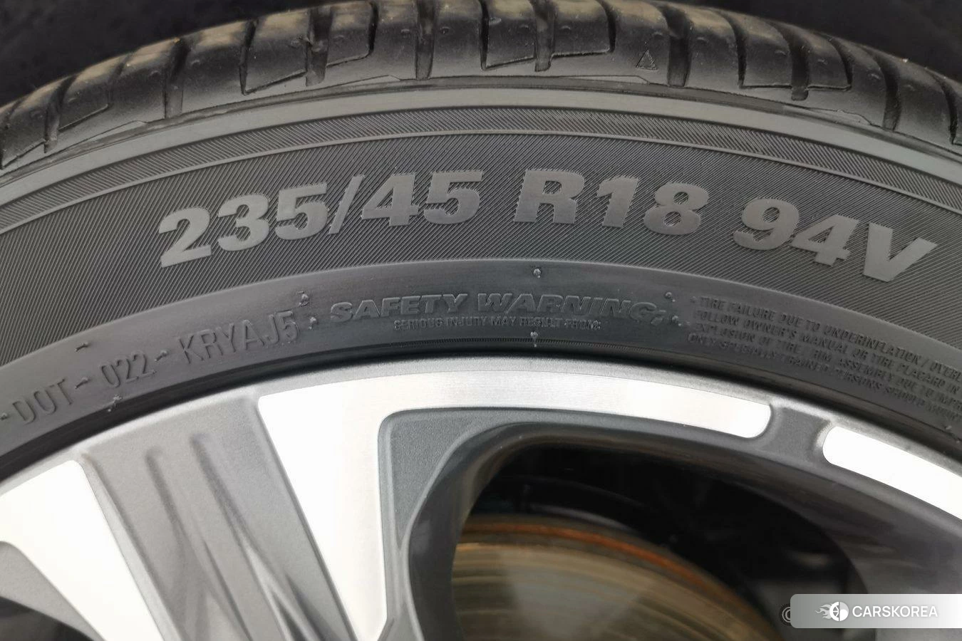 Kia K5 id 4413229 из Китая 20