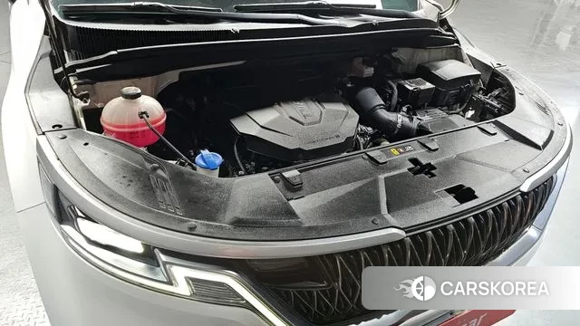 Kia Carnival 4th generation id 3708273 из Кореи 16