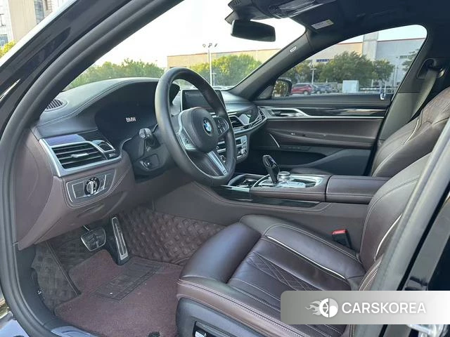 BMW 7 series id 4299783 из Китая 8