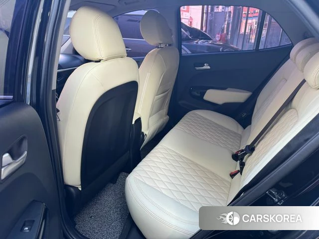 Kia Morning Urban (JA) id 4736938 из Кореи 8