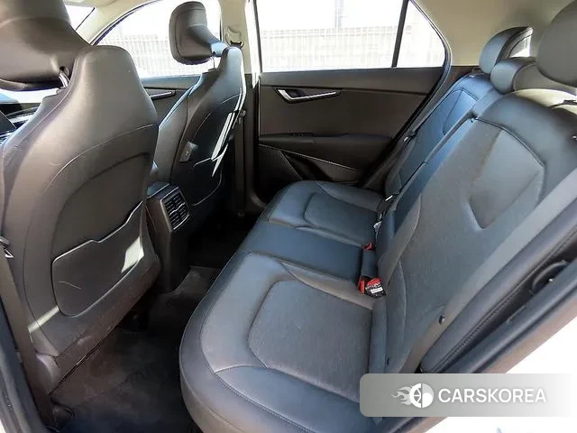 Kia Di Ol Nu Niro id 3665243 из Кореи 16