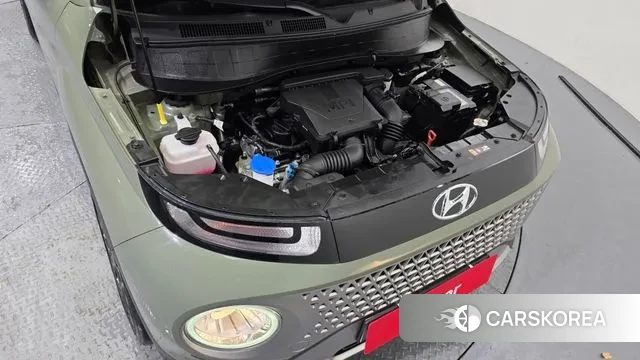 Hyundai Casper id 3572090 из Кореи 16