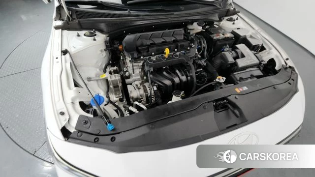 Hyundai The New Avante (CN7) id 3811538 из Кореи 16