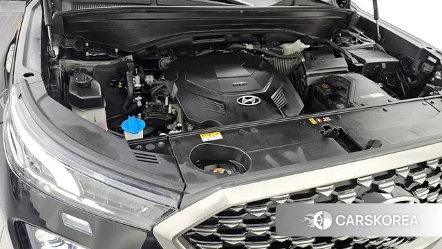 Hyundai Palisade id 3411337 из Кореи 16