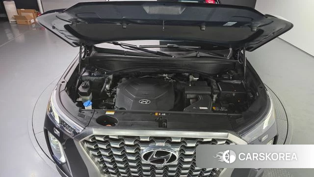 Hyundai Palisade id 4520177 из Кореи 33