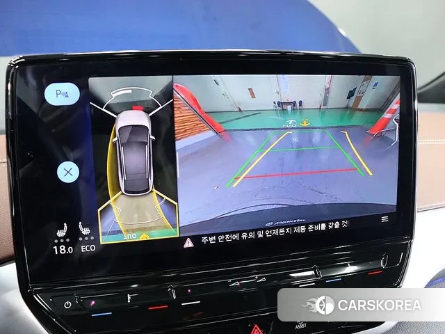 Volkswagen ID.4 id 3041841 из Кореи 16