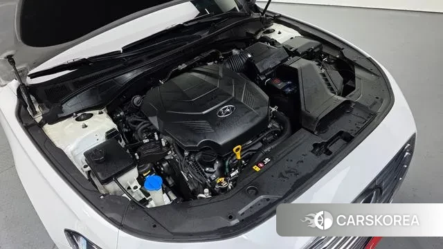 Hyundai Grandeur IG id 3593346 из Кореи 16