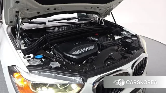 BMW X1 (F48) id 3034103 из Кореи 16