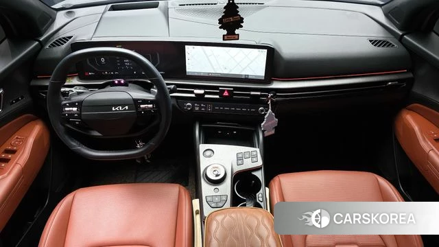 Kia The New Sportage 5th Generation id 4897890 из Кореи 27