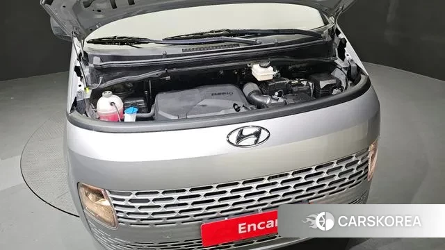 Hyundai Staria id 3053728 из Кореи 16