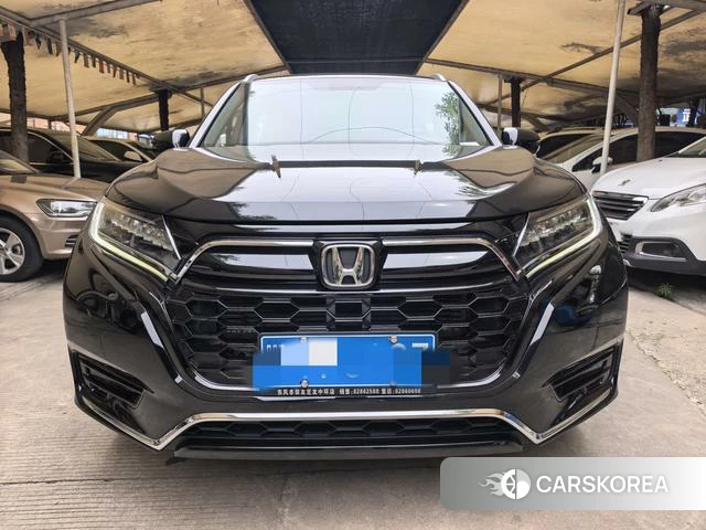 Honda UR-V id 4307019 из Китая 14