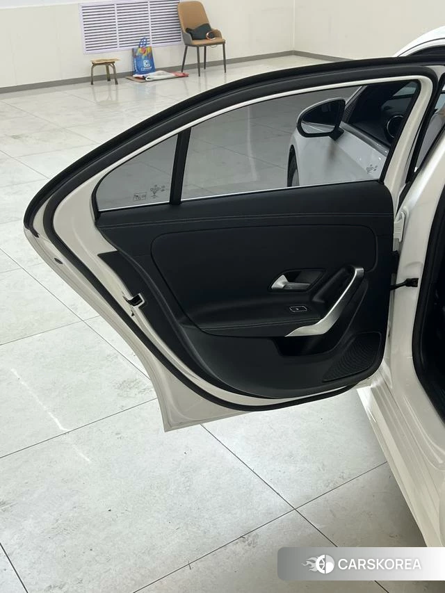 Mercedes-Benz Class A id 4278936 из Китая 21