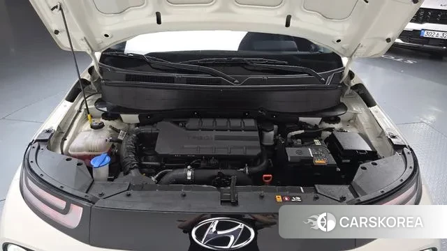 Hyundai Casper id 3011454 из Кореи 16