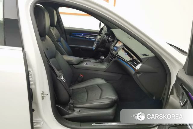 Cadillac CT6 PLUG-IN id 4210058 из Китая 20