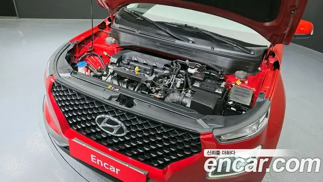 Hyundai Venue id 2802419 из Кореи 16