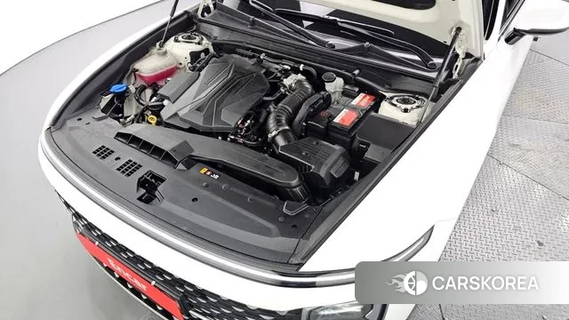 Hyundai Grandeur (GN7) id 3507438 из Кореи 16