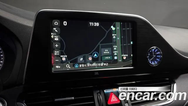 Hyundai Grandeur IG id 2764659 из Кореи 16