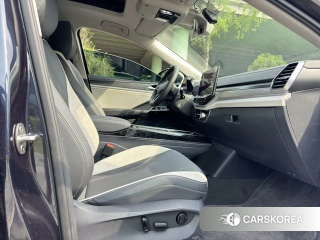 Volkswagen ID.6 CROZZ id 4278600 из Китая 12